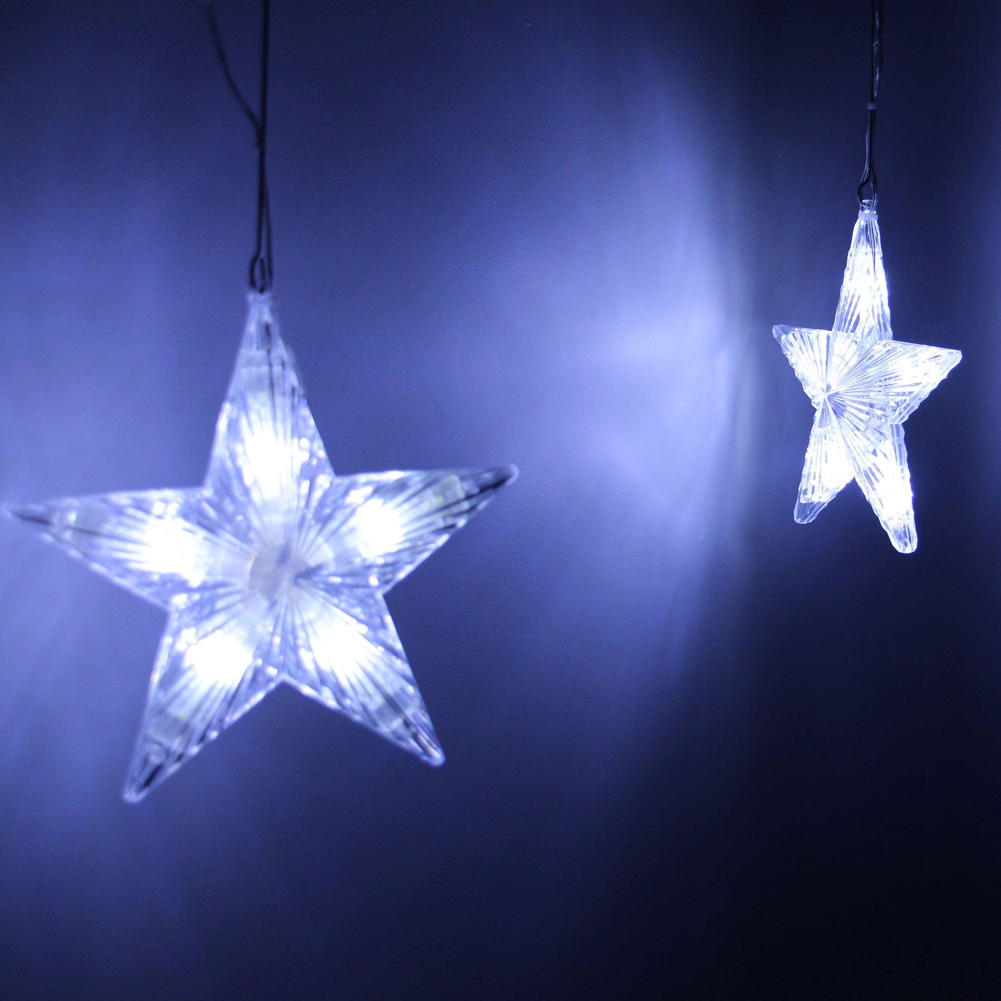 Guirlande Stelliz animé L3m - 230V